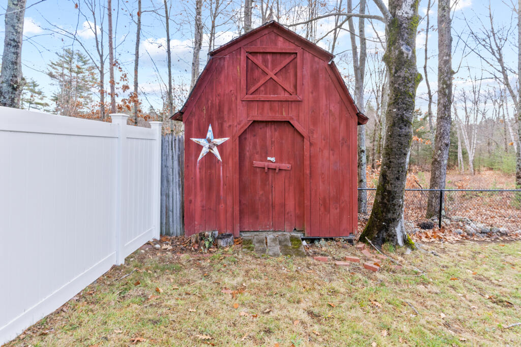 215 North Gorham Road Gorham, ME 04038 - Photo 57 of 64 DSC07531