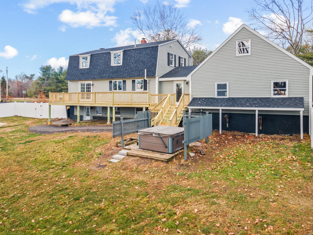 215 North Gorham Road Gorham, ME 04038 - Photo 58 of 64 DJI_0209