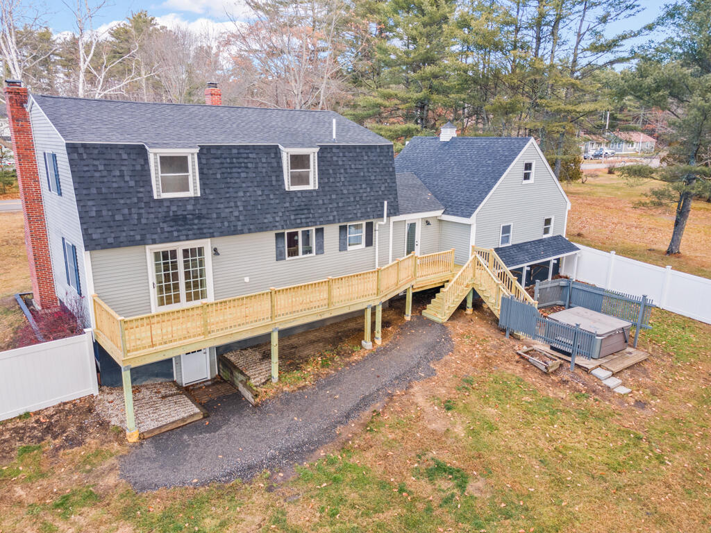 215 North Gorham Road Gorham, ME 04038 - Photo 59 of 64 DJI_0206