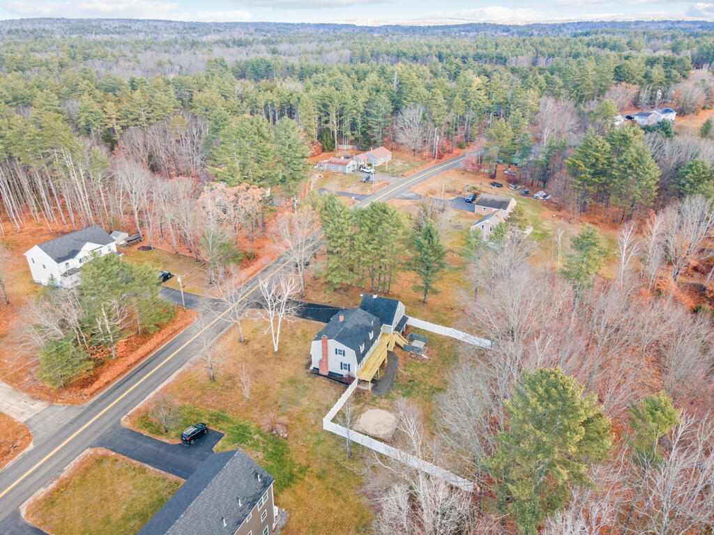 215 North Gorham Road Gorham, ME 04038 - Photo 63 of 64 DJI_0200