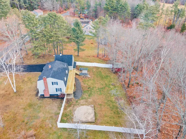 $689,900 | 215 North Gorham Road, Gorham, ME 04038