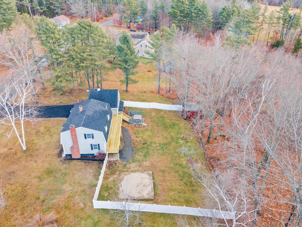 215 North Gorham Road Gorham, ME 04038 - Photo 64 of 64 DJI_0203