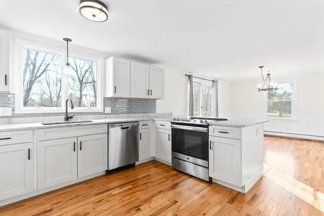 $689,900 | 215 North Gorham Road, Gorham, ME 04038