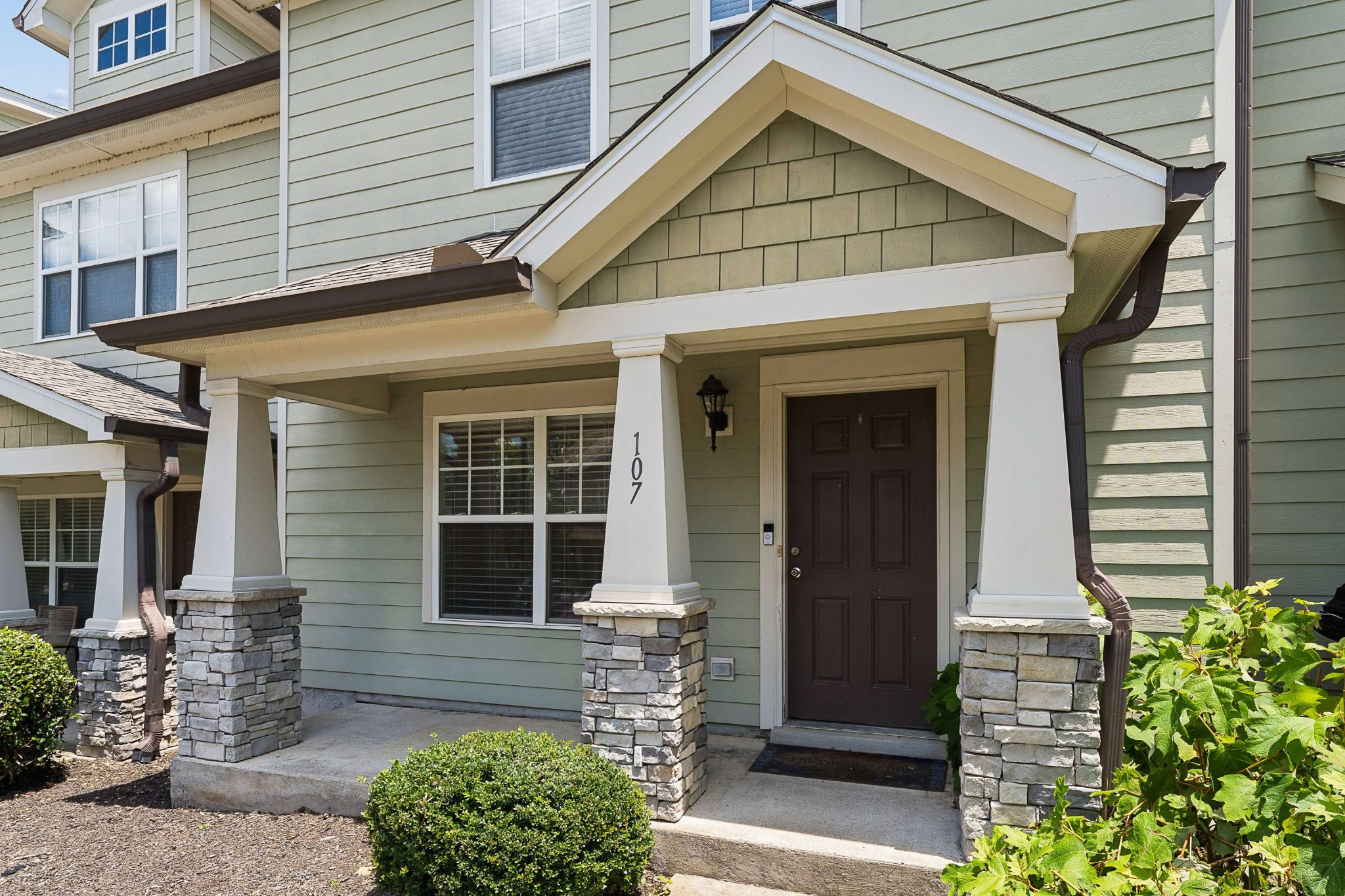 553 Rosedale Avenue, Unit 107 Nashville, TN 37211 - Photo 2 of 34