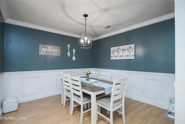 $324,500 | 297 Parks Circle, Harrogate, TN 37752