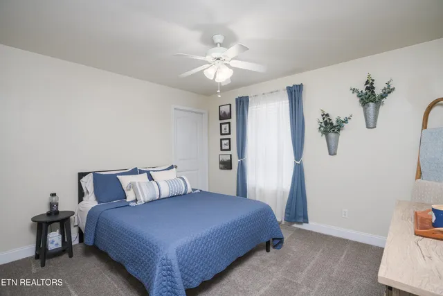 $324,500 | 297 Parks Circle, Harrogate, TN 37752