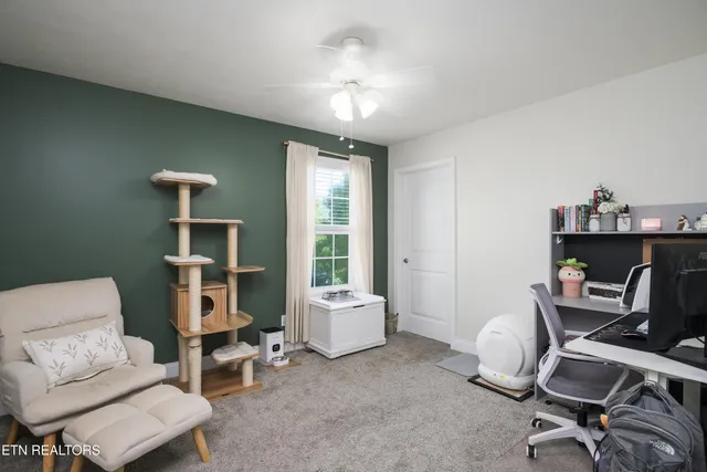 $324,500 | 297 Parks Circle, Harrogate, TN 37752