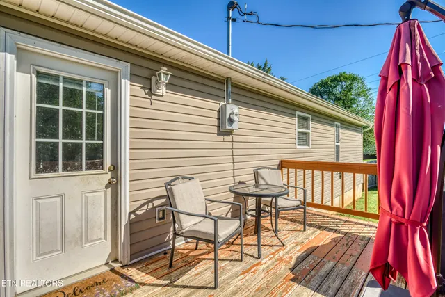 $324,500 | 297 Parks Circle, Harrogate, TN 37752