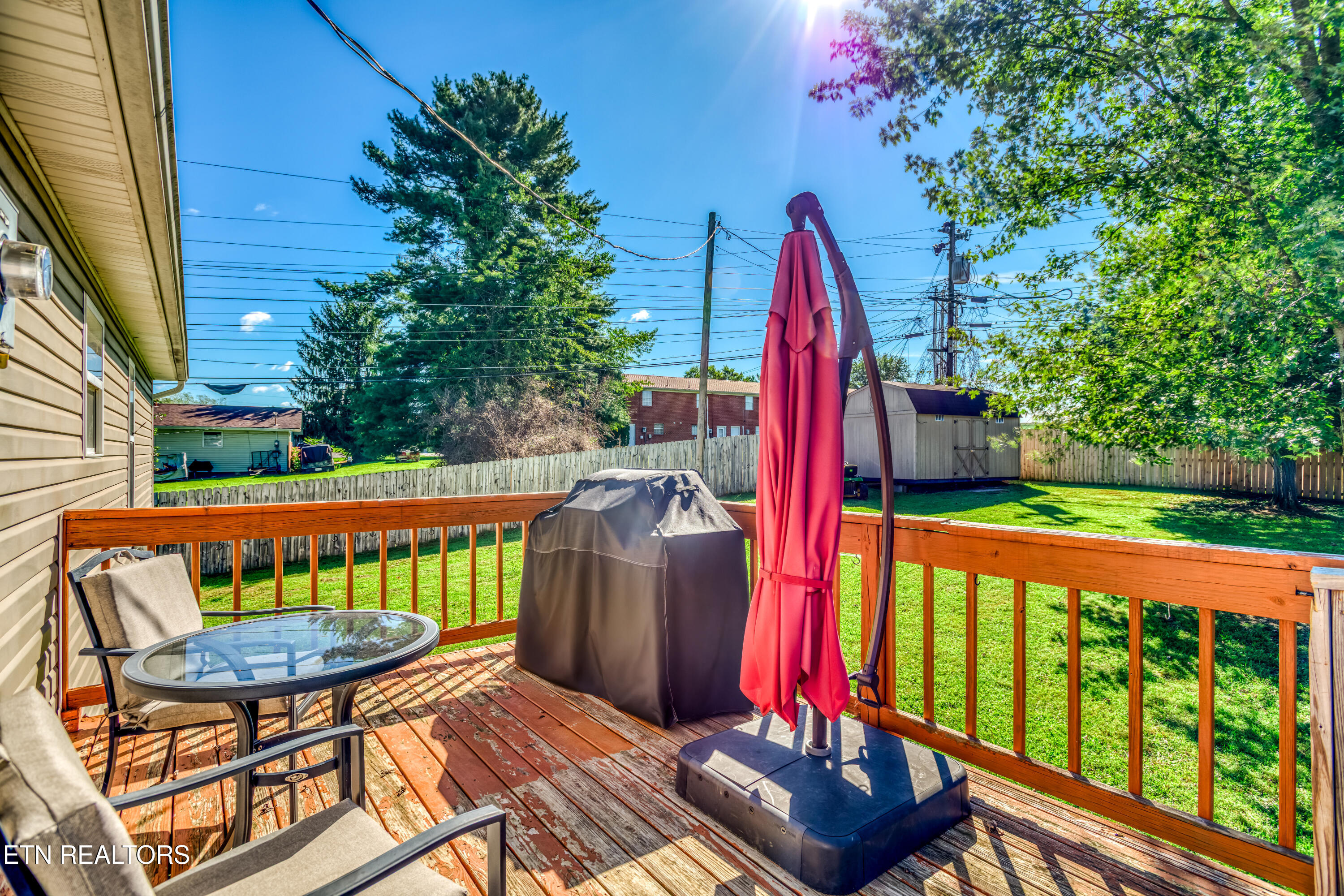 297 Parks Circle Harrogate, TN 37752 - Photo 21 of 30 297 Parks Cir-0024