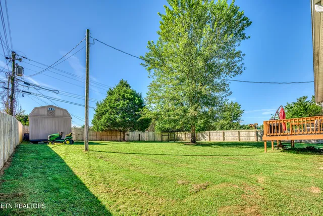 $324,500 | 297 Parks Circle, Harrogate, TN 37752