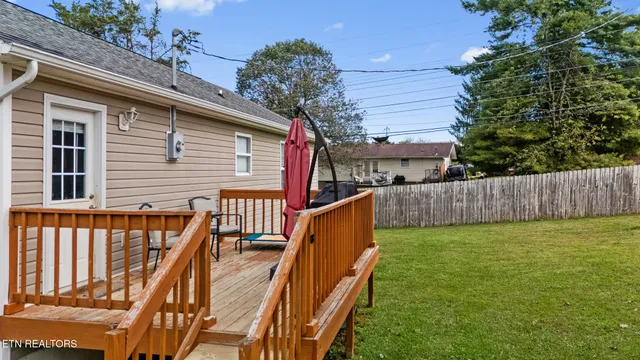 $324,500 | 297 Parks Circle, Harrogate, TN 37752