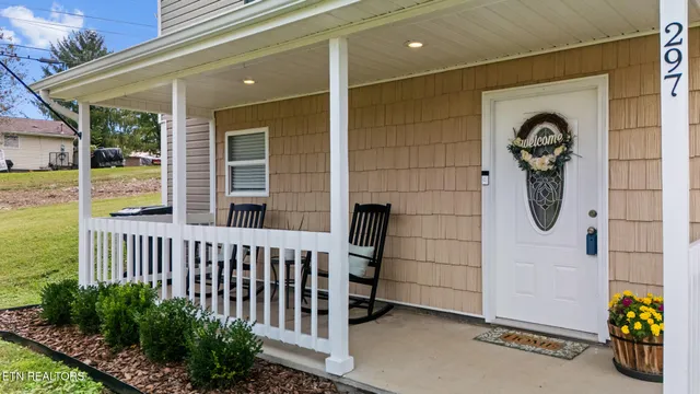 $324,500 | 297 Parks Circle, Harrogate, TN 37752