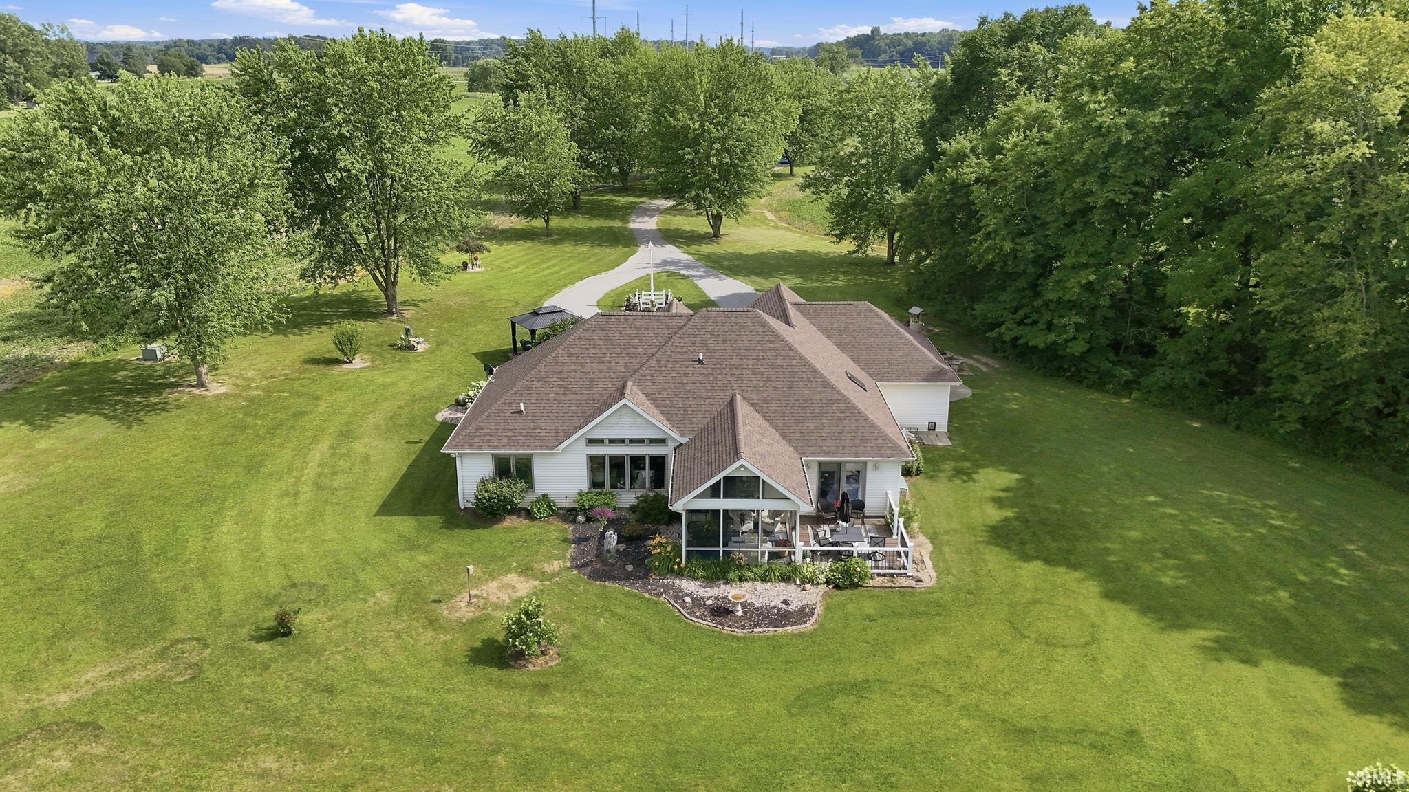 3139 County Road 72 Auburn, IN 46706 - Photo 31 of 34