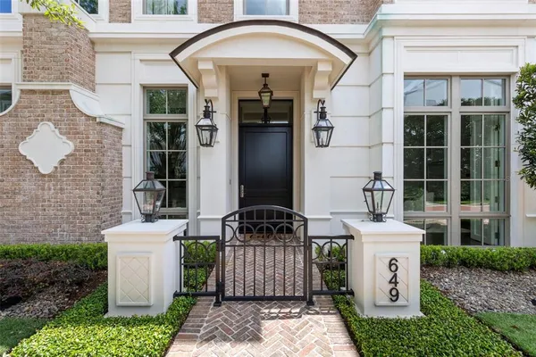 $3,500,000 | 649 North Park Avenue, Winter Park, FL 32789