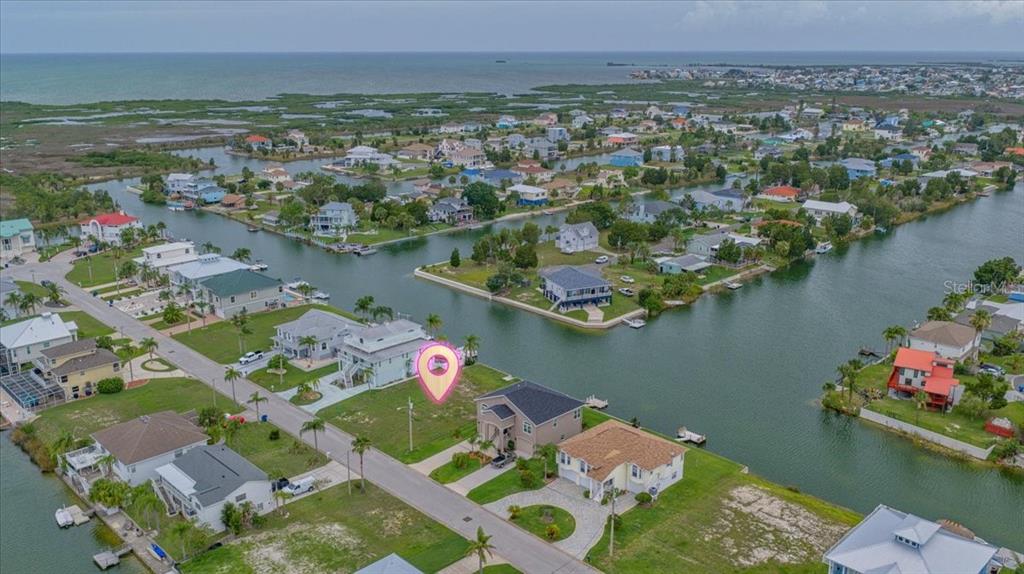 3471 Amberjack Drive Hernando Beach, FL 34607 - Photo 13 of 18