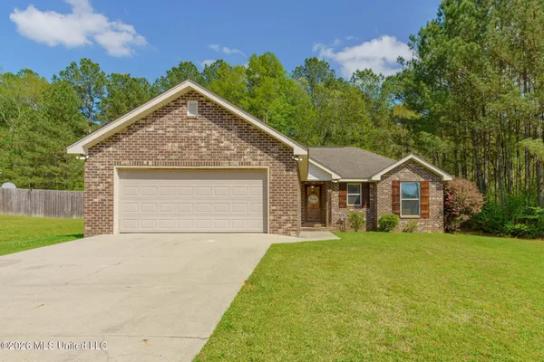 $235,000 | 59 Hemingway Drive, Sumrall, MS 39482