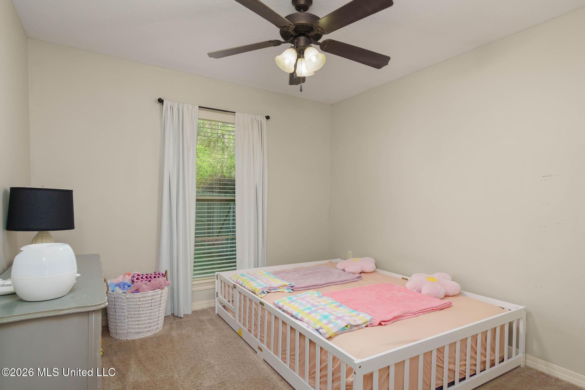 59 Hemingway Drive Sumrall, MS 39482 - Photo 11 of 21 59 Hemingway Drive-11