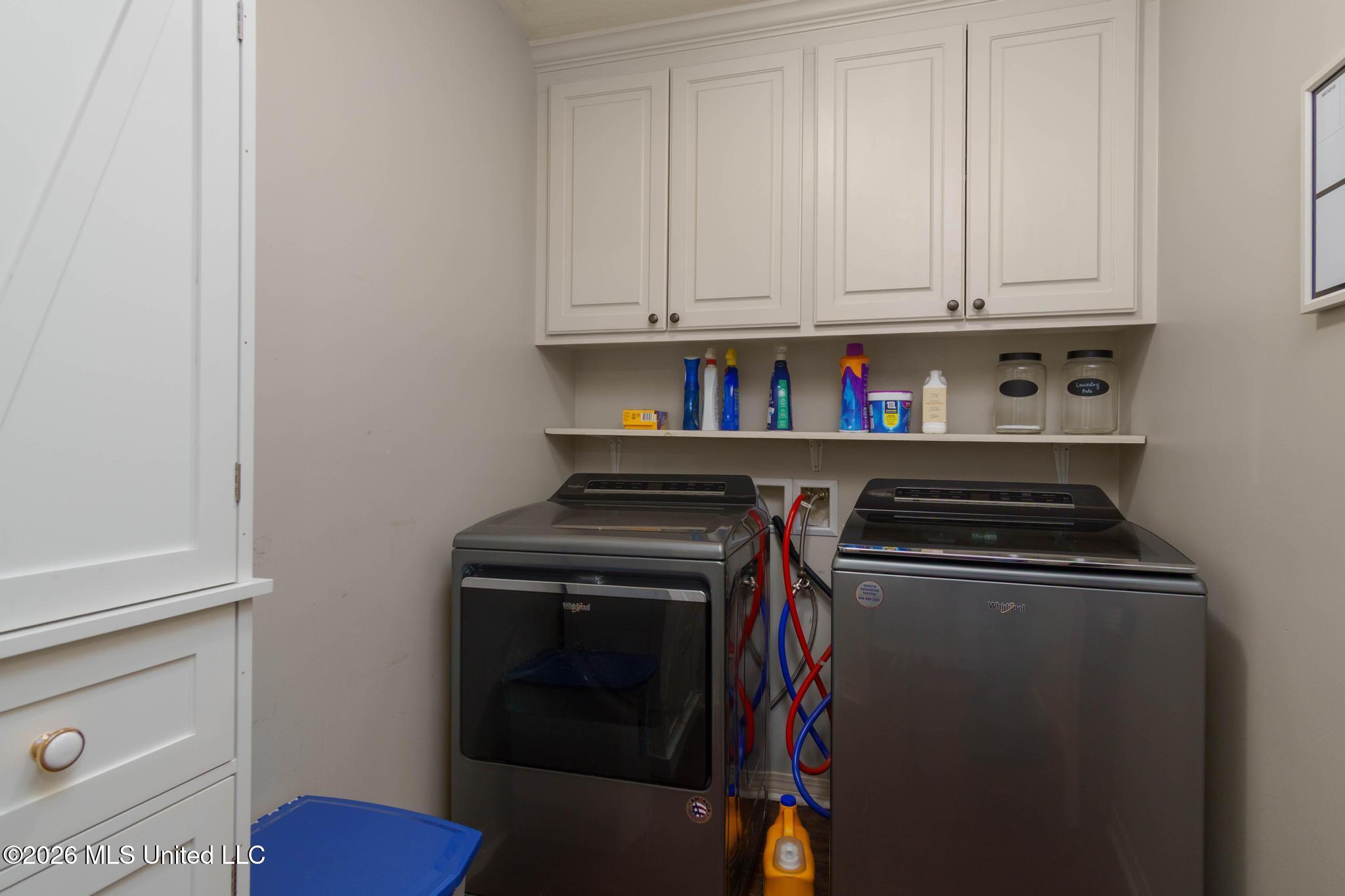 59 Hemingway Drive Sumrall, MS 39482 - Photo 13 of 21 59 Hemingway Drive-13