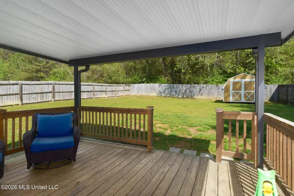 $235,000 | 59 Hemingway Drive, Sumrall, MS 39482