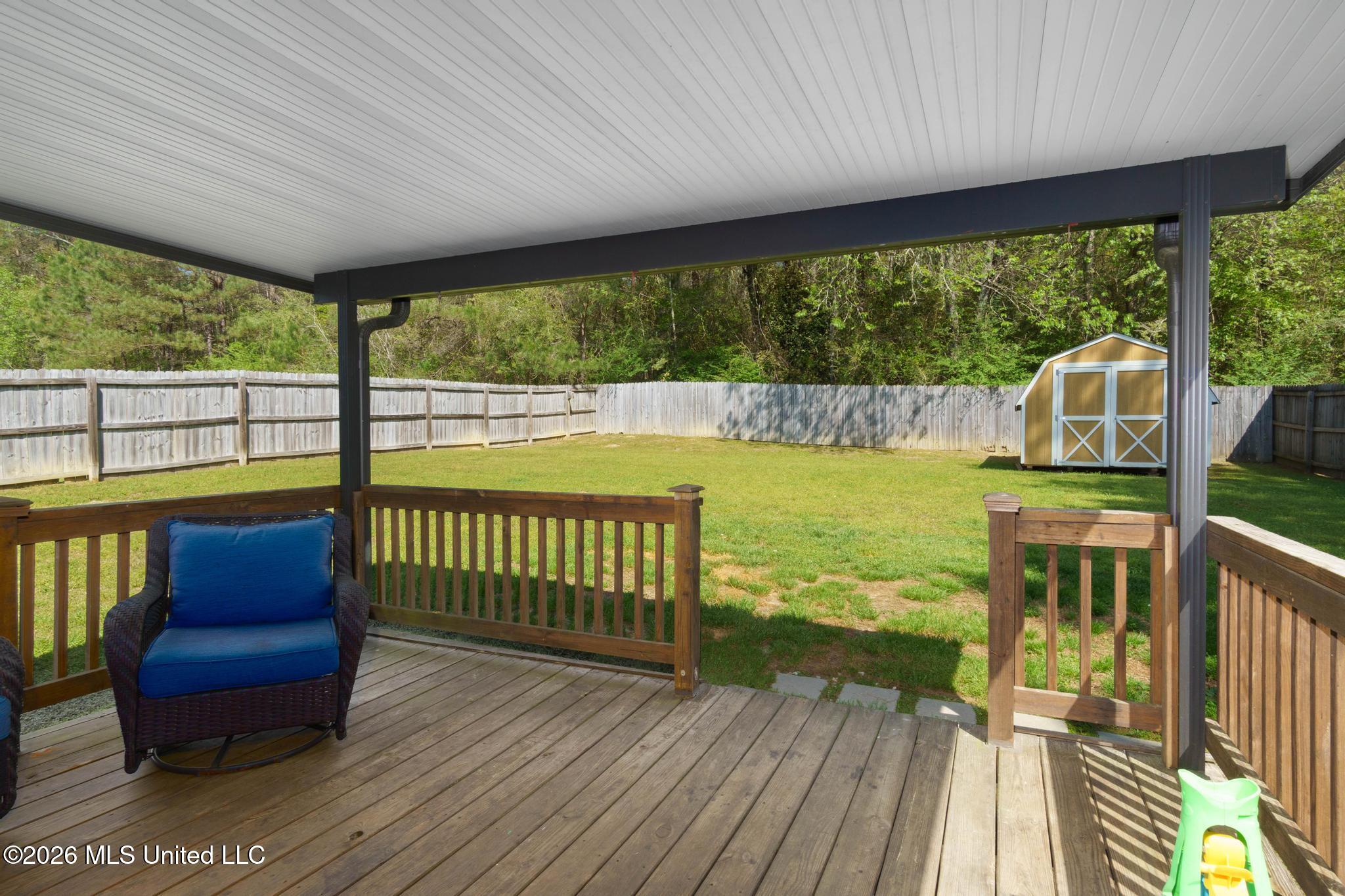 59 Hemingway Drive Sumrall, MS 39482 - Photo 14 of 21 59 Hemingway Drive-14