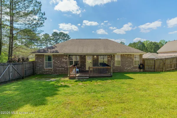 $235,000 | 59 Hemingway Drive, Sumrall, MS 39482