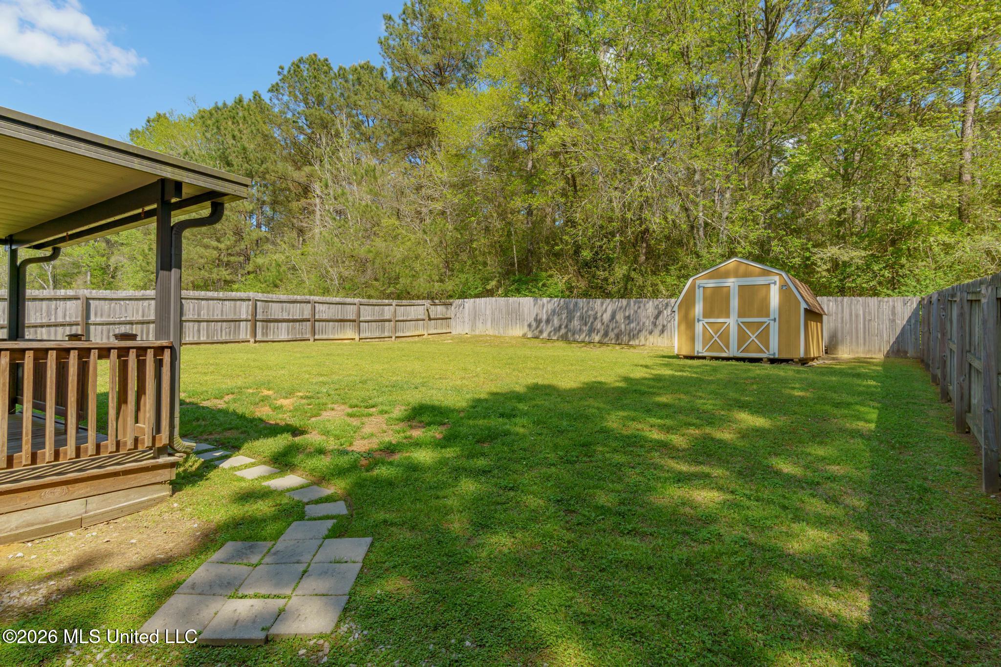 59 Hemingway Drive Sumrall, MS 39482 - Photo 16 of 21 59 Hemingway Drive-16