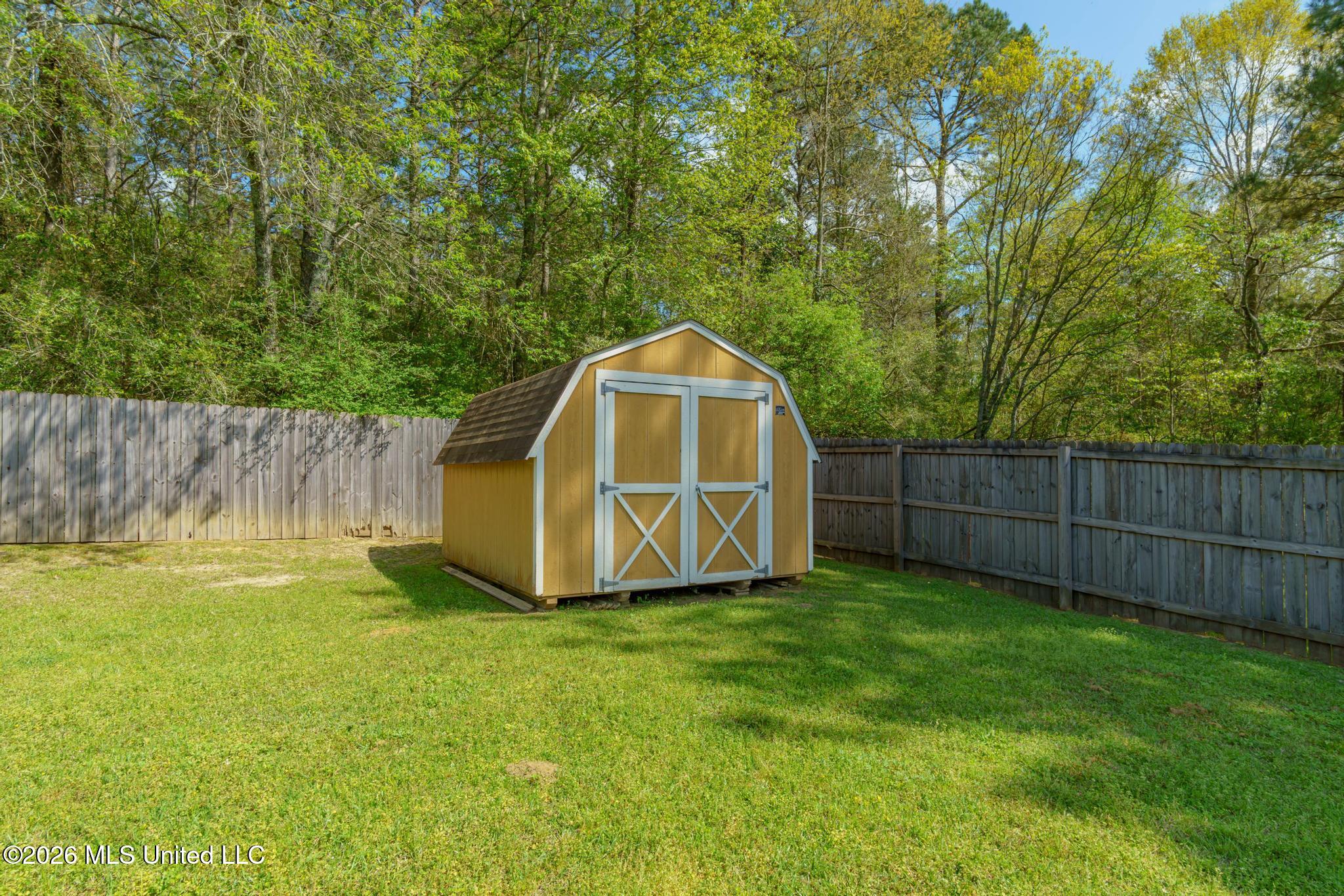 59 Hemingway Drive Sumrall, MS 39482 - Photo 17 of 21 59 Hemingway Drive-17