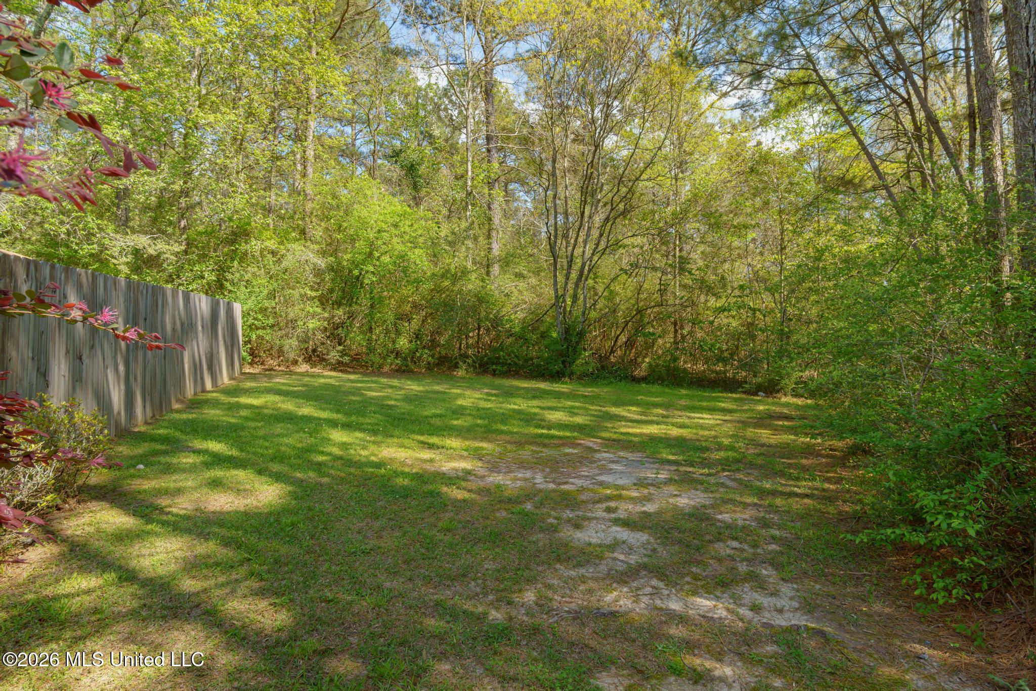 59 Hemingway Drive Sumrall, MS 39482 - Photo 18 of 21 59 Hemingway Drive-18