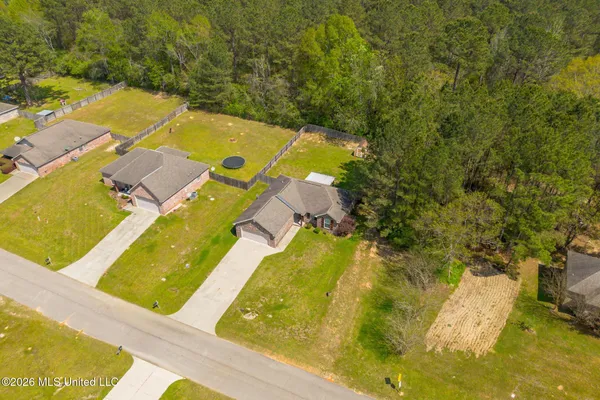 $235,000 | 59 Hemingway Drive, Sumrall, MS 39482