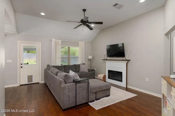 $235,000 | 59 Hemingway Drive, Sumrall, MS 39482