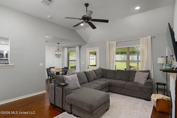 $235,000 | 59 Hemingway Drive, Sumrall, MS 39482