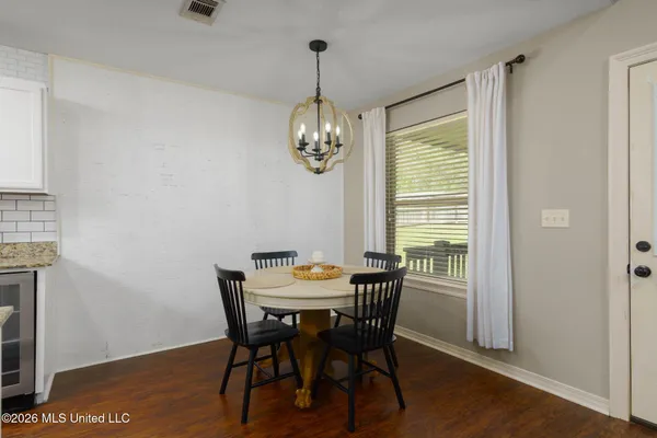 $235,000 | 59 Hemingway Drive, Sumrall, MS 39482