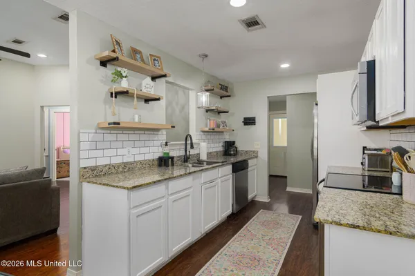 $235,000 | 59 Hemingway Drive, Sumrall, MS 39482