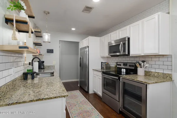 $235,000 | 59 Hemingway Drive, Sumrall, MS 39482