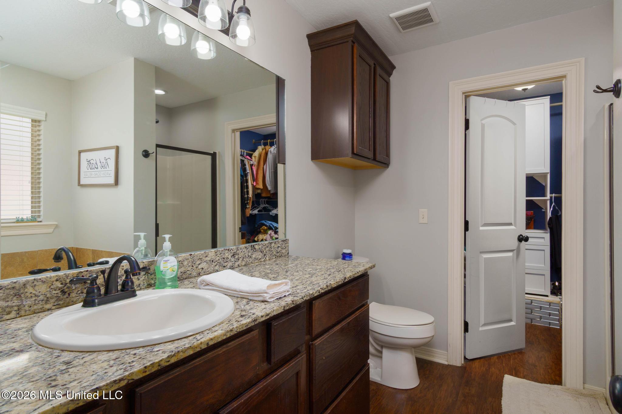 59 Hemingway Drive Sumrall, MS 39482 - Photo 8 of 21 59 Hemingway Drive-8