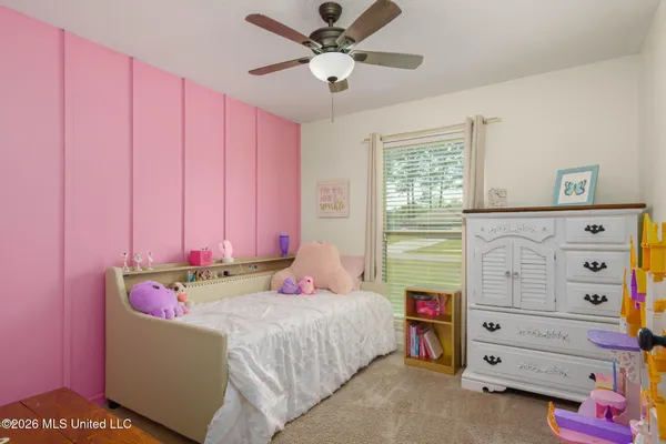 $235,000 | 59 Hemingway Drive, Sumrall, MS 39482