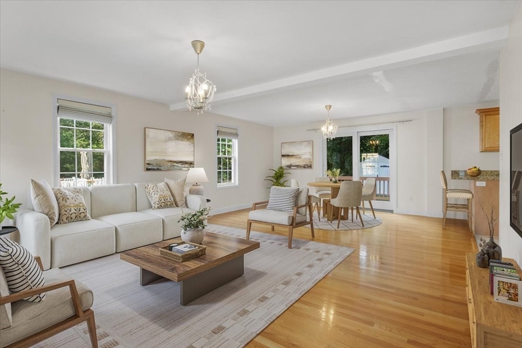 37 Forest Road Millis, MA 02054 - Photo 6 of 42