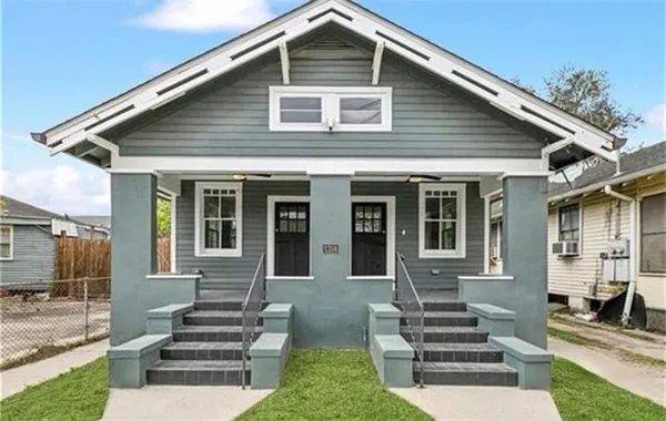 $3,500 | 1314 Adams Street, New Orleans, LA 70118