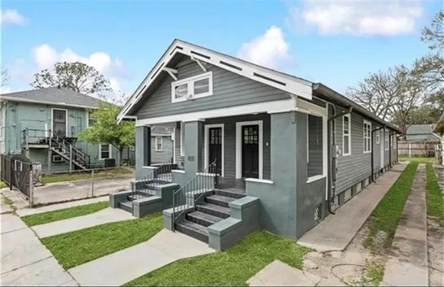 $3,500 | 1314 Adams Street, New Orleans, LA 70118
