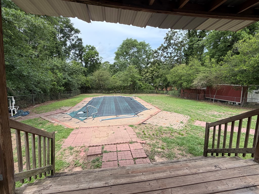 1221 Denton Road Dothan, AL 36303 - Photo 17 of 17