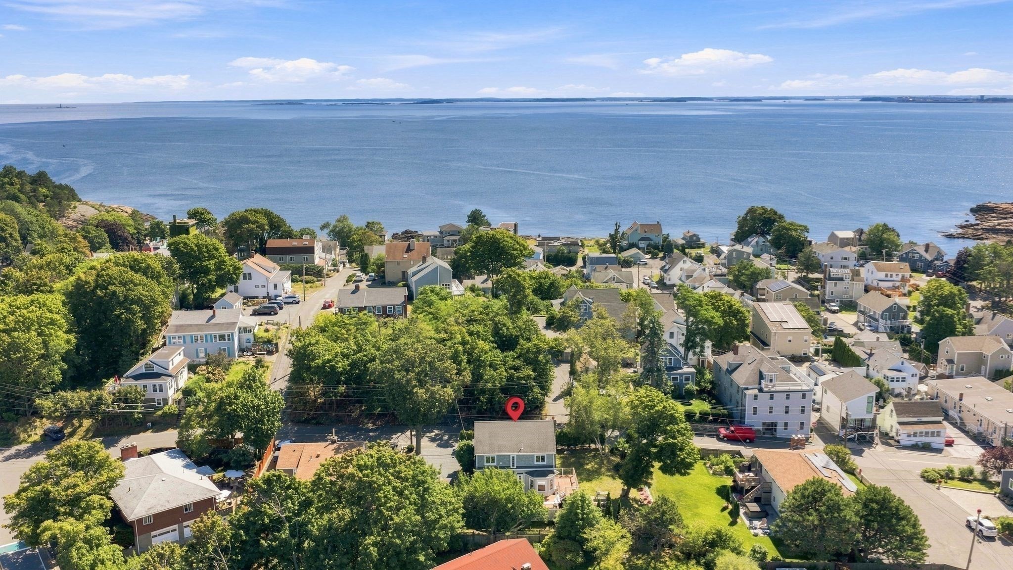 68 Gardner Road Nahant, MA 01908 - Photo 7 of 42 Gallery Image 7
