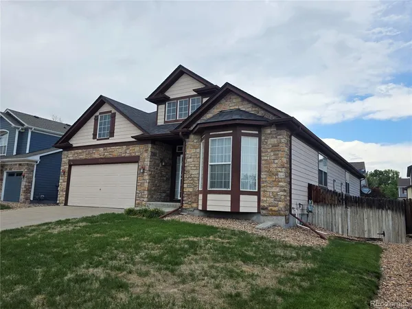 $595,900 | 5949 East 114th Avenue, Thornton, CO 80233