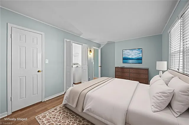 $300,000 | 155 Linbrook Drive, Winston-Salem, NC 27106