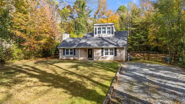 $300,000 | 155 Linbrook Drive, Winston-Salem, NC 27106