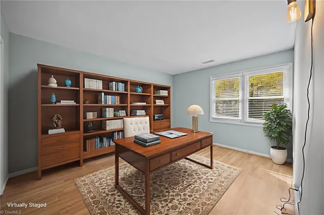 $300,000 | 155 Linbrook Drive, Winston-Salem, NC 27106