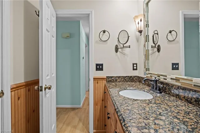 $300,000 | 155 Linbrook Drive, Winston-Salem, NC 27106