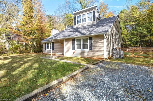 $300,000 | 155 Linbrook Drive, Winston-Salem, NC 27106