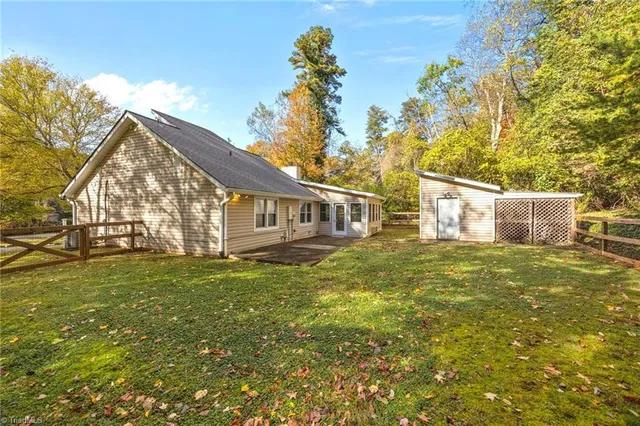 $300,000 | 155 Linbrook Drive, Winston-Salem, NC 27106