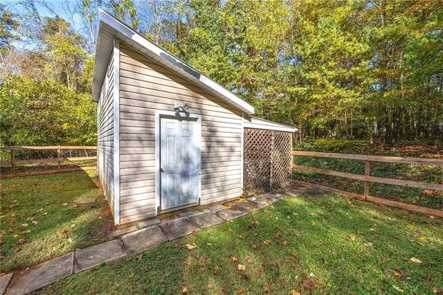 $300,000 | 155 Linbrook Drive, Winston-Salem, NC 27106