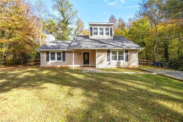 $300,000 | 155 Linbrook Drive, Winston-Salem, NC 27106